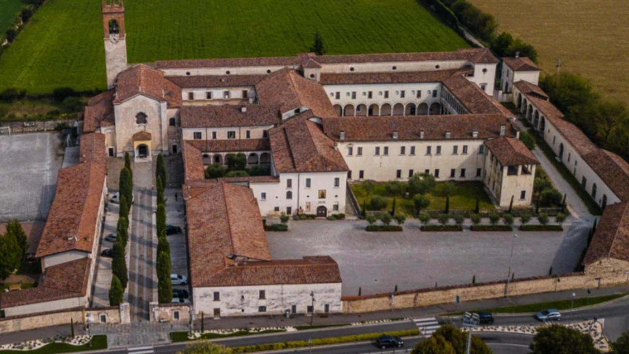 Appartamento Seminterrato Villa Sveva Franciacorta Ome Exterior photo