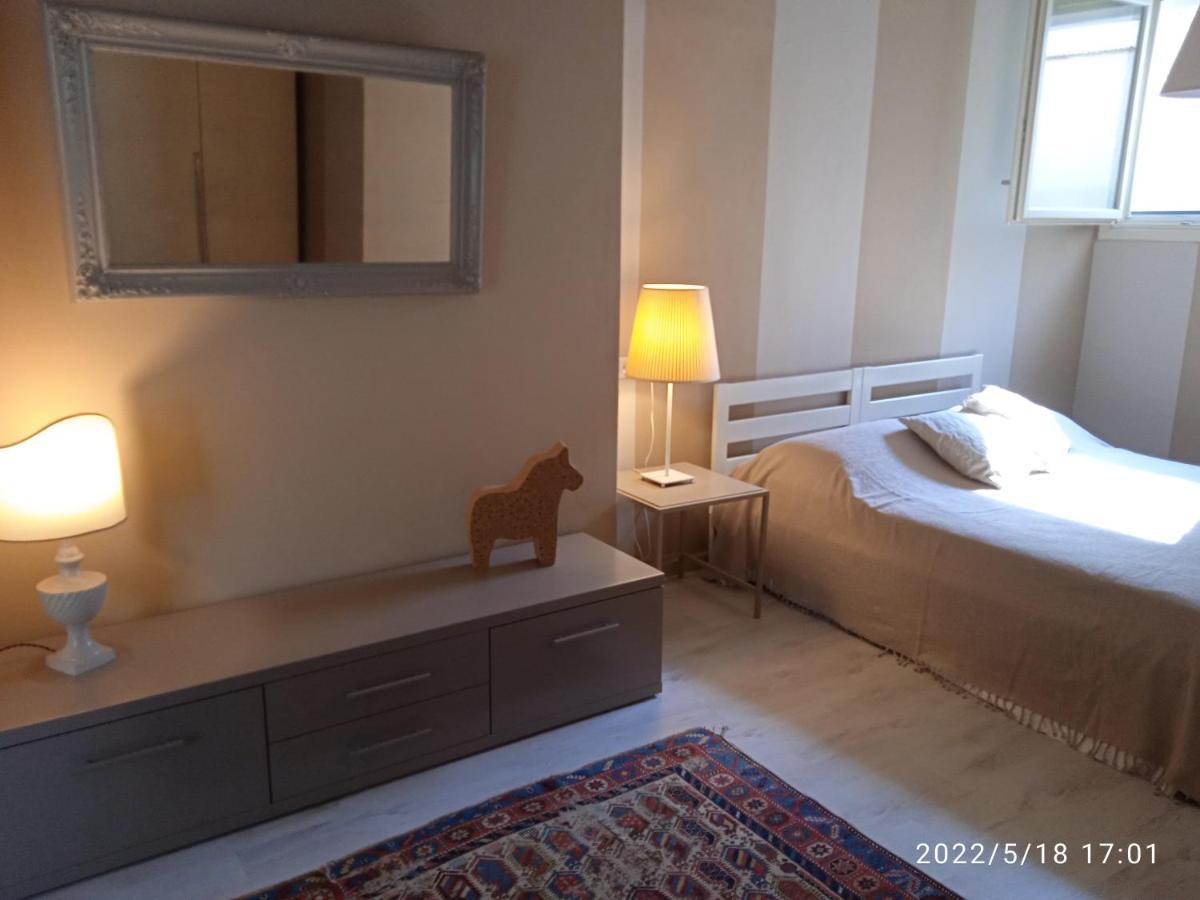 Appartamento Seminterrato Villa Sveva Franciacorta Ome Room photo
